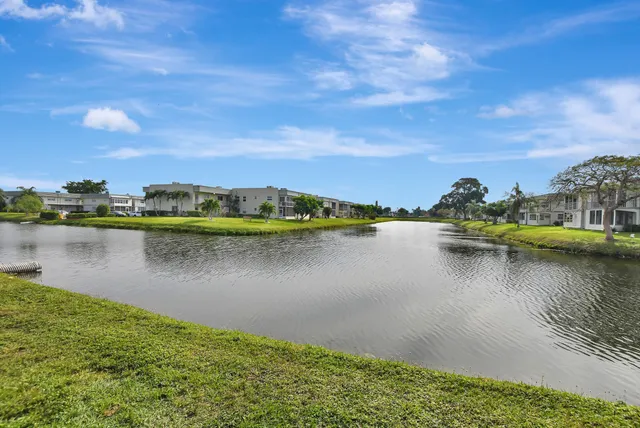 2-bedroom rental at 169 Brittany D, Delray Beach