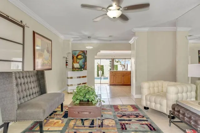 4-bedroom rental at 3321 SW 32ND Avenue, West Park