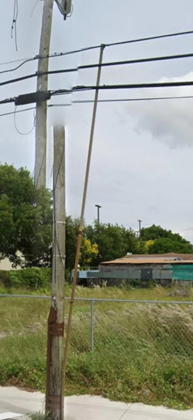 Land at 18215 NW 7TH Avenue, Miami Gardens
