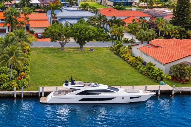 Land at 455 Bontona Avenue, Fort Lauderdale