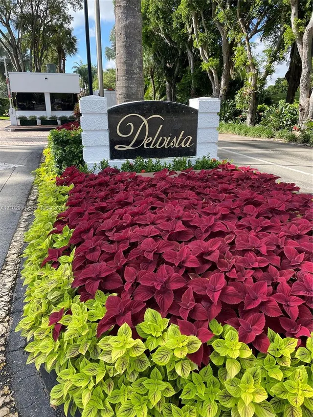 2-bedroom home at 20225 NE 34th Court #1216, Aventura