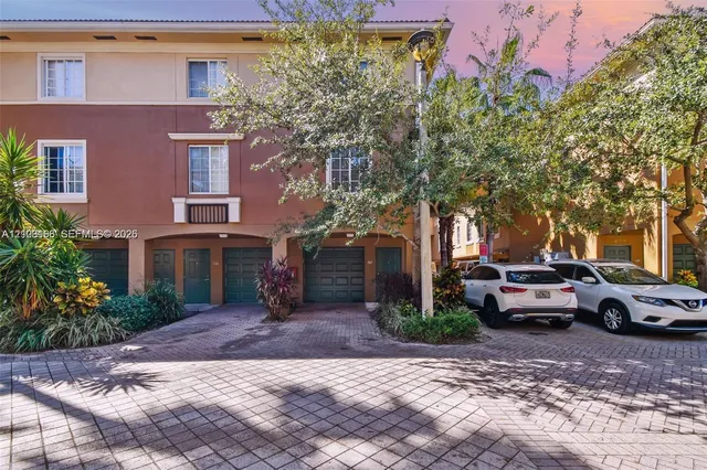 1-bedroom home at 2945 NE 185th Street #1407, Aventura