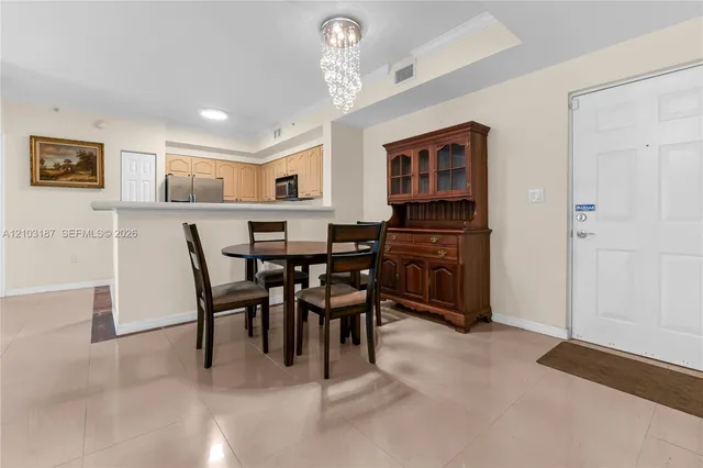 2-bedroom home at 6841 SW 44th Street #111, Miami