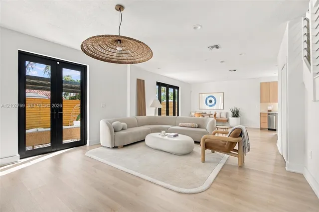 4-bedroom home at 6434 SW 38th Street, Miami