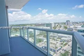 2-bedroom home at 6515 Collins Avenue #1709, Miami Beach