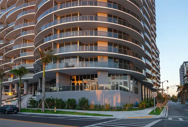 2-bedroom home at 488 NE 18th Street #1601, Miami