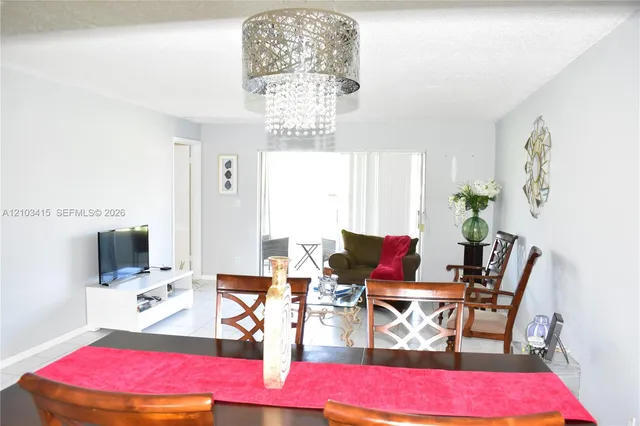 2-bedroom home at 9020 Sunrise Lakes Boulevard #304, Sunrise