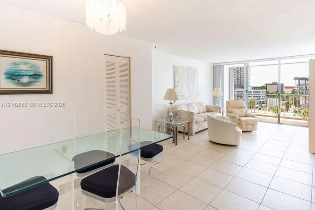 1-bedroom home at 1865 79th St Causeway #8A, North Bay Village