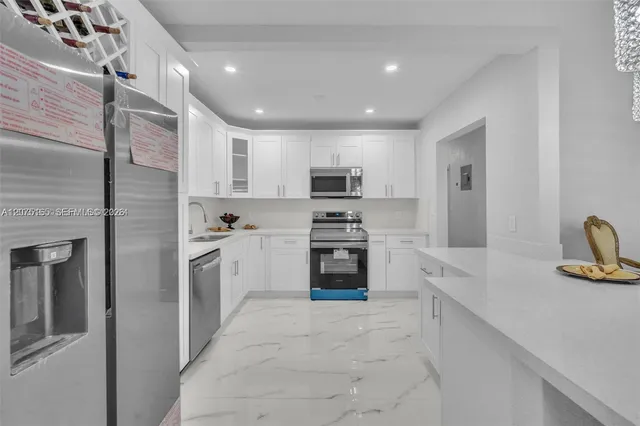 3-bedroom home at 741 NE 8th Street, Pompano Beach