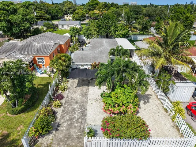 3-bedroom home at 1663 NE 176th Street, North Miami Beach