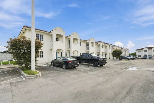 3-bedroom home at 211 SW 6th Lane, Florida City