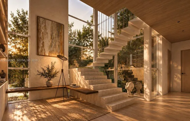 4-bedroom home at 1410 Cantoria Avenue, Coral Gables