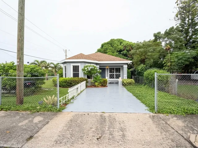 3-bedroom home at 1135 22nd Street, West Palm Beach