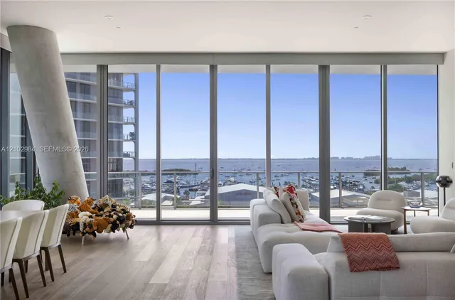 5-bedroom home at 2669 S Bayshore Drive #903N, Miami