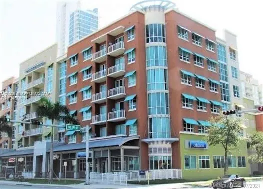 2-bedroom home at 2001 Biscayne Boulevard #2415, Miami