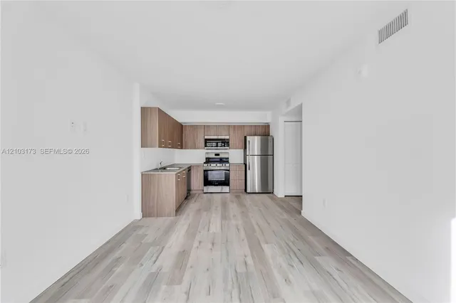 2-bedroom rental at 175 NW 160th Street #313, North Miami Beach