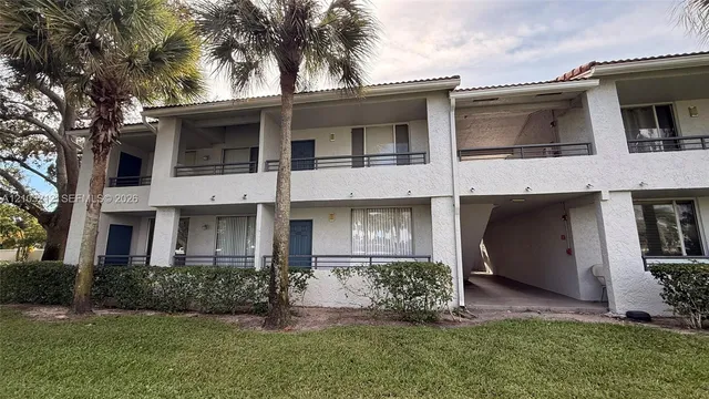 2-bedroom rental at 941 Lyons Road #5108, Coconut Creek