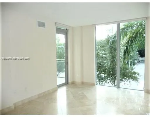 1-bedroom rental at 3001 SW 27th Avenue #202, Miami