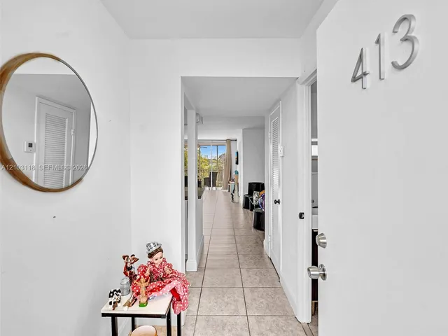 2-bedroom rental at 1780 NE 191st Street #413-2, Miami