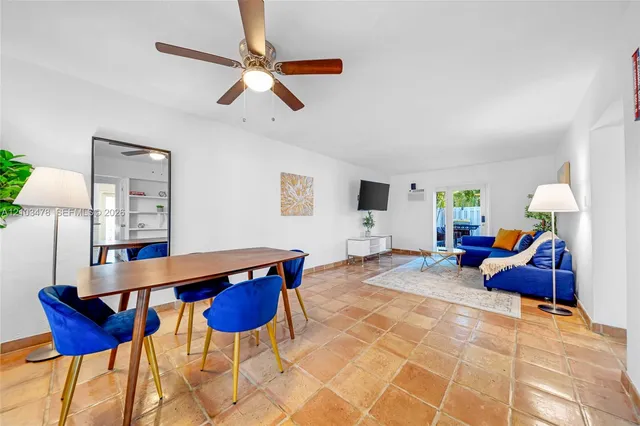 1-bedroom rental at 312 NE 16th Terrace #C, Fort Lauderdale