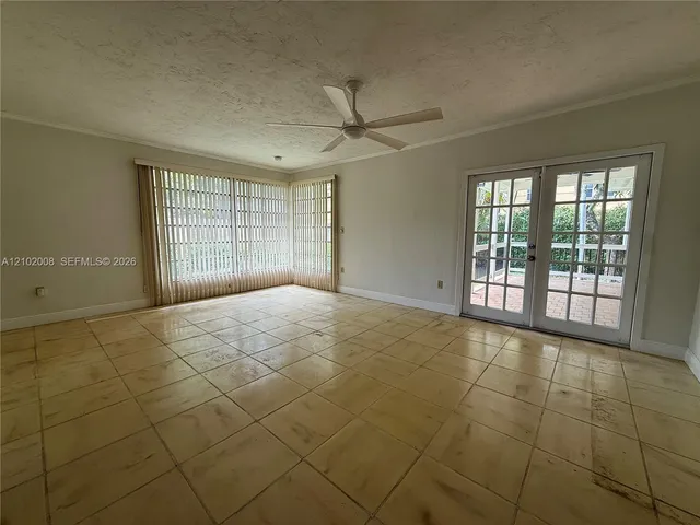 4-bedroom rental at 110 Antilla Avenue #0, Coral Gables