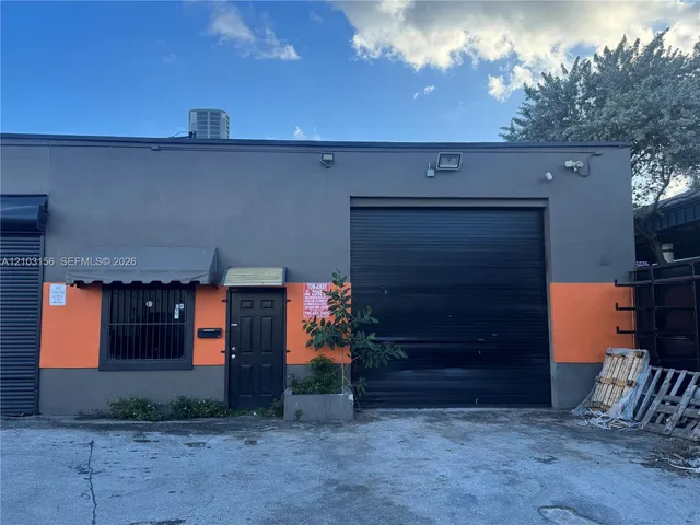 Commercial at 1134 E 26th Street, Hialeah