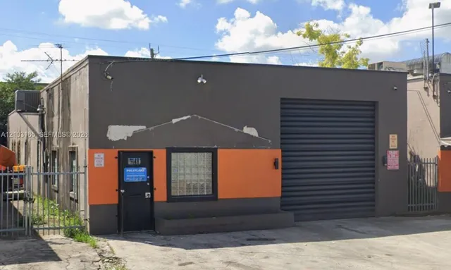 Commercial at 1148 E 26th Street, Hialeah