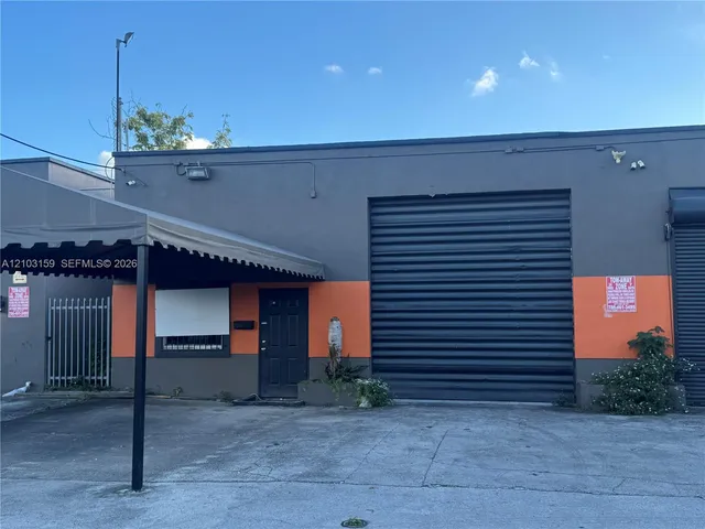 Commercial at 1140 E 26th Street, Hialeah