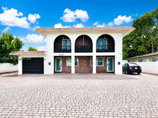 Commercial at 2270 SW 46th Court #1-2, Dania Beach