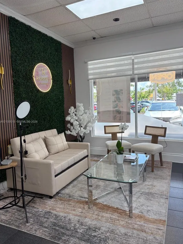 Commercial at 10855 SW 72nd Street, Miami