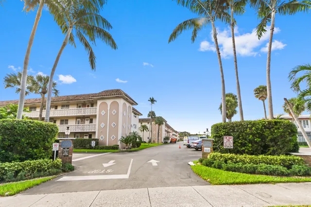 1-bedroom home at 400 NE 20TH Street #A312, Boca Raton