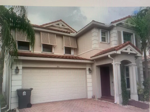 5-bedroom home at 301 MULBERRY GROVE Road, West Palm Beach