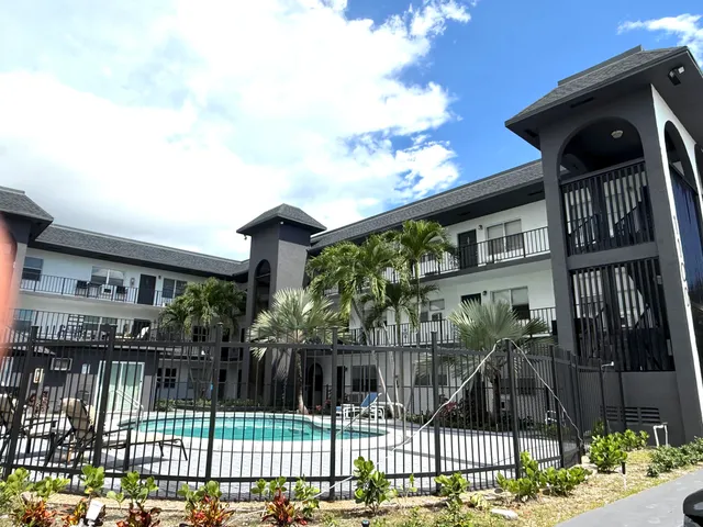 1-bedroom home at 1100 NE 9TH Avenue #202, Fort Lauderdale