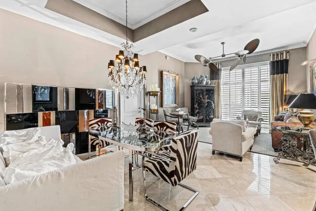 2-bedroom home at 801 S OLIVE Avenue #1616, West Palm Beach