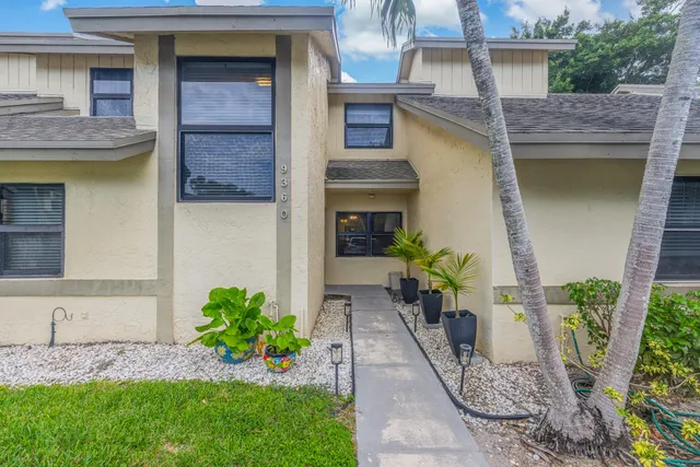3-bedroom home at 9360 Ketay Circle, Boca Raton