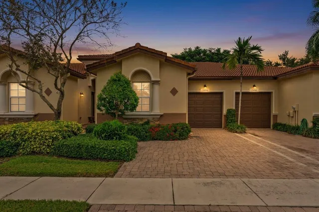 2-bedroom home at 15074 VIA PORTA, Delray Beach