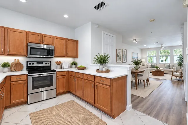 2-bedroom home at 430 AMADOR Lane #6, West Palm Beach