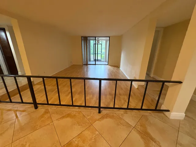 2-bedroom home at 3730 INVERRARY Drive #1W, Lauderhill