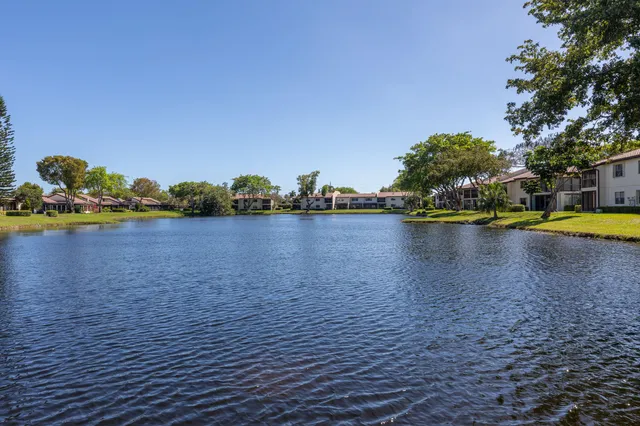 3-bedroom home at 21851 ARRIBA REAL #L, Boca Raton