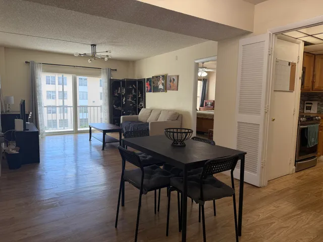 2-bedroom home at 4154 Inverrary Drive, Lauderhill