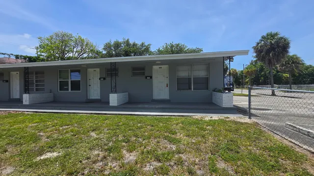 1-bedroom rental at 1870 NE 161ST Street #1870, North Miami Beach