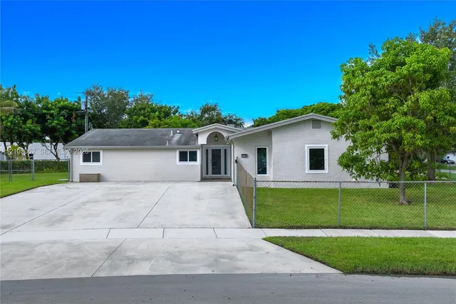 3-bedroom home at 10198 SW 203rd Terrace, Cutler Bay
