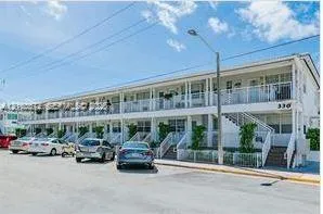 1-bedroom home at 330 74th Street #1, Miami Beach