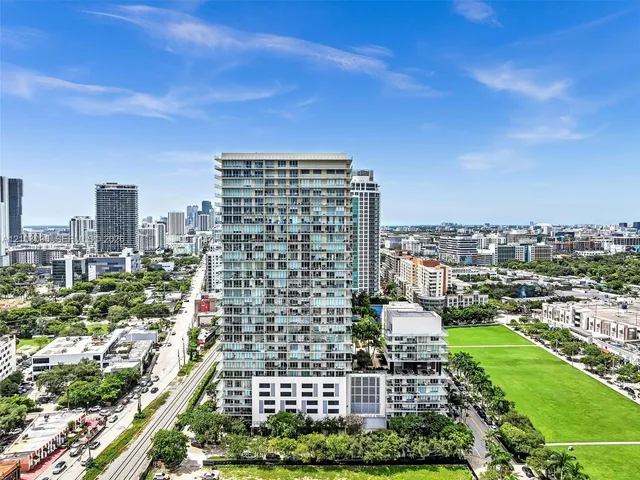 2-bedroom home at 3470 E Coast Avenue #H2509, Miami