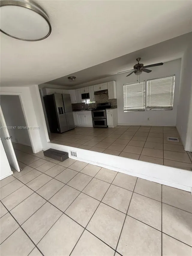3-bedroom home at 4615 SW 46 Lane, Davie