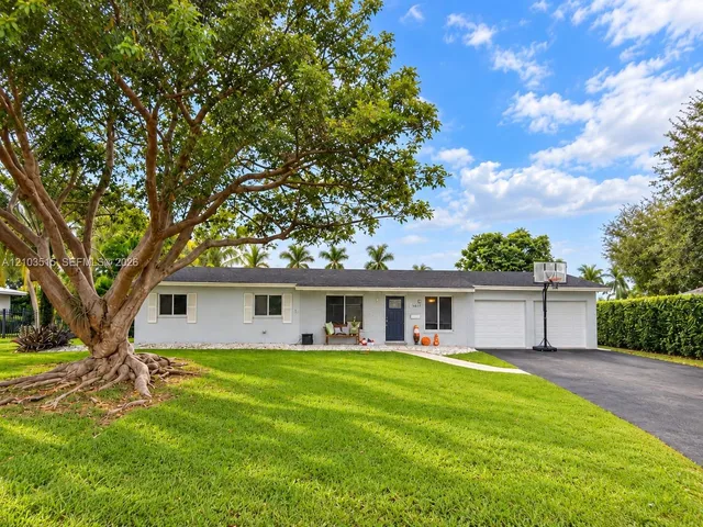 3-bedroom home at 11802 SW 106th Avenue, Miami