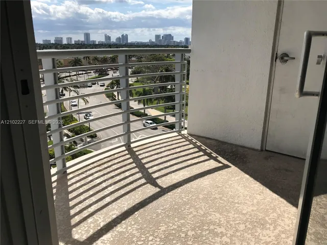 2-bedroom rental at 1830 Radius Drive #713, Hollywood