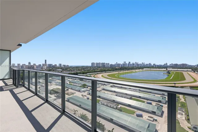 2-bedroom rental at 1170 E Hallandale Beach Boulevard #1612, Hallandale Beach