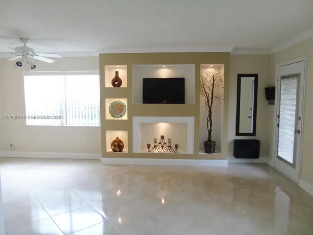 1-bedroom rental at 545 Normandy L #545, Delray Beach