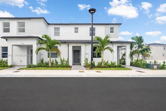 3-bedroom rental at 11011 SW 230 Terrace, Miami